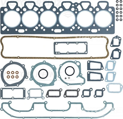 Gasket Kit, cylinder head